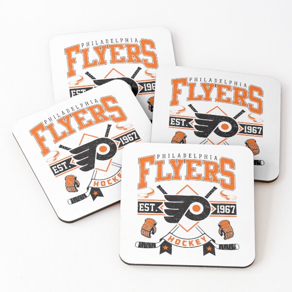Item preview, Vintage Hockey Team Philadelphia Graphic designed and sold by MollySchn95927.