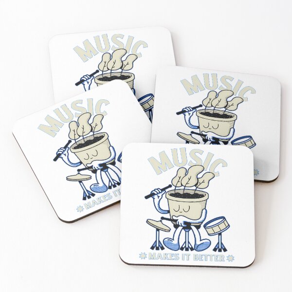 Item preview, New If It Isn'T Love Edition Rock Fan designed and sold by augustineshae.