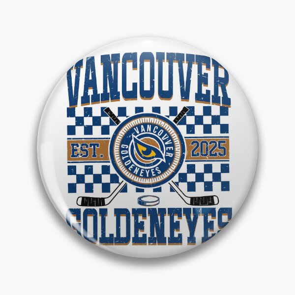 Item preview, Vancouver Hockey Fan Vintage Sports designed and sold by AlisonFle96648.
