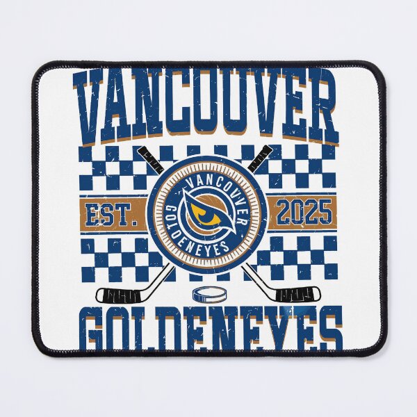 Item preview, Vancouver Hockey Fan Vintage Sports designed and sold by AlisonFle96648.