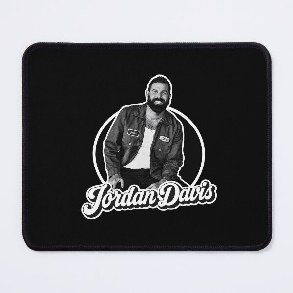 Item preview, Jordan Davis designed and sold by FloraPlantTees.