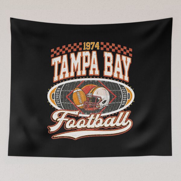 Item preview, Retro Football Fan designed and sold by StevenMit74487.