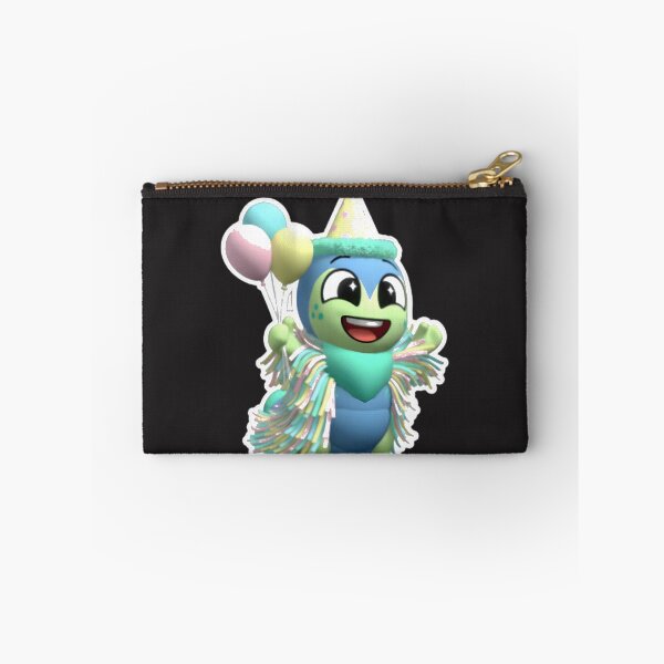 Item preview, Squirmy Easter Dandys World Cute Spring Animal Art | Best Buy designed and sold by Sanskar Rawat.