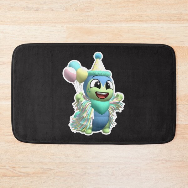 Item preview, Squirmy Easter Dandys World Cute Spring Animal Art | Best Buy designed and sold by Sanskar Rawat.