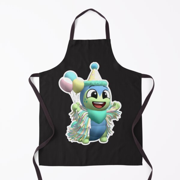 Item preview, Squirmy Easter Dandys World Cute Spring Animal Art | Best Buy designed and sold by Sanskar Rawat.