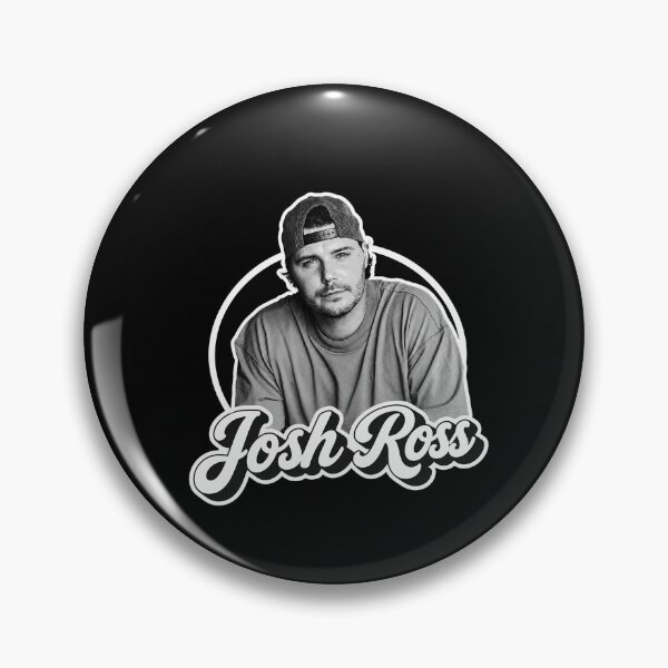 Item preview, Josh Ross designed and sold by FloraPlantTees.