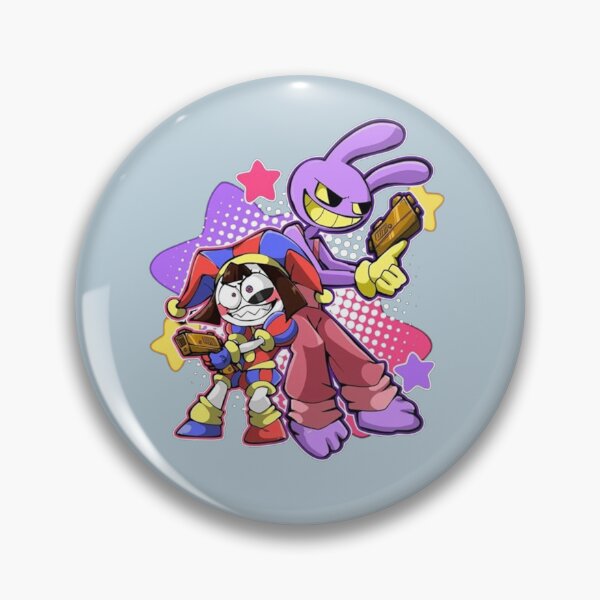 Item preview, The Amazing Circus designed and sold by Inthestardust.