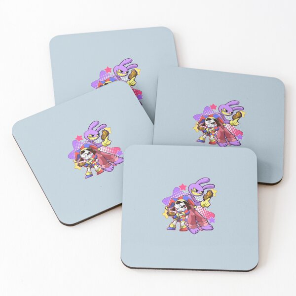 Item preview, The Amazing Circus designed and sold by Inthestardust.