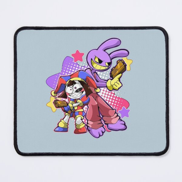Item preview, The Amazing Circus designed and sold by Inthestardust.