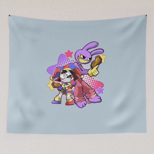Item preview, The Amazing Circus designed and sold by Inthestardust.