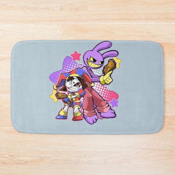 Item preview, The Amazing Circus designed and sold by Inthestardust.
