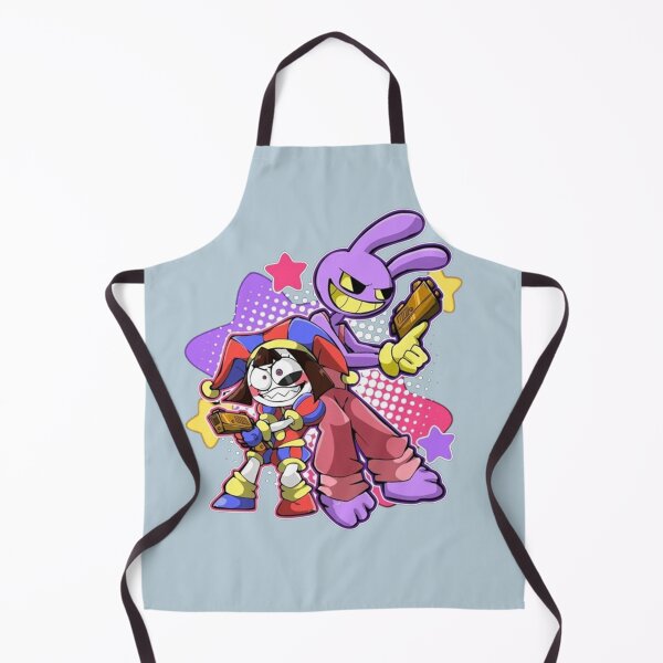 Item preview, The Amazing Circus designed and sold by Inthestardust.