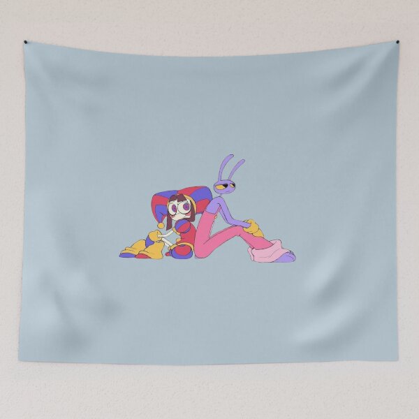 Item preview, The Amazing Circus designed and sold by Inthestardust.