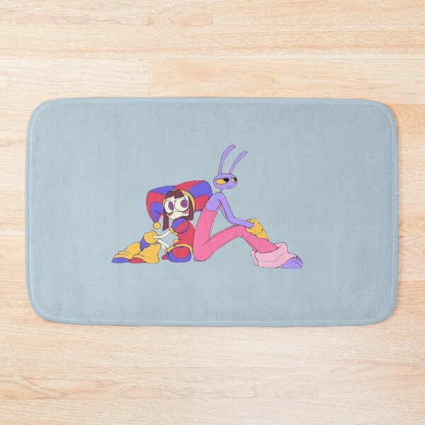 Item preview, The Amazing Circus designed and sold by Inthestardust.