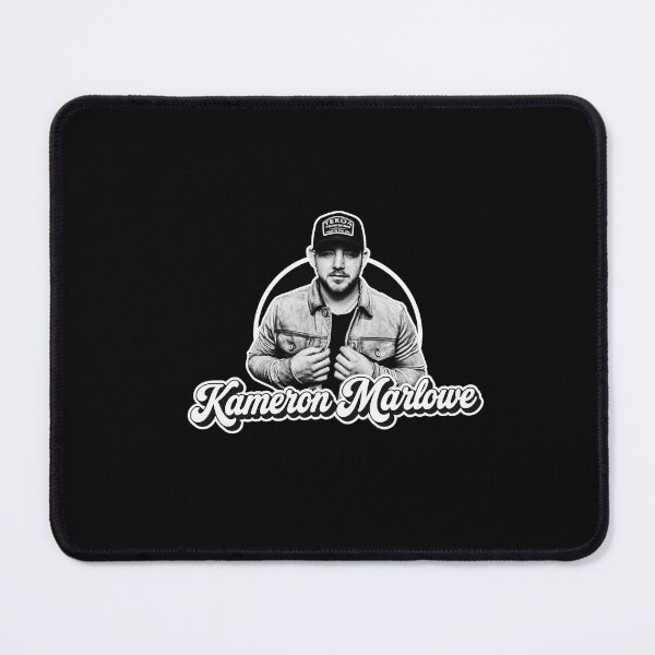 Item preview, Kameron Marlowe designed and sold by FloraPlantTees.