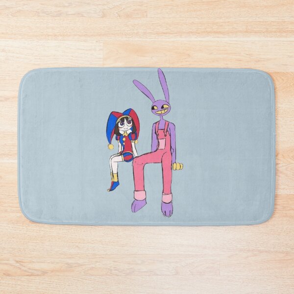 Item preview, The Amazing Circus designed and sold by Inthestardust.