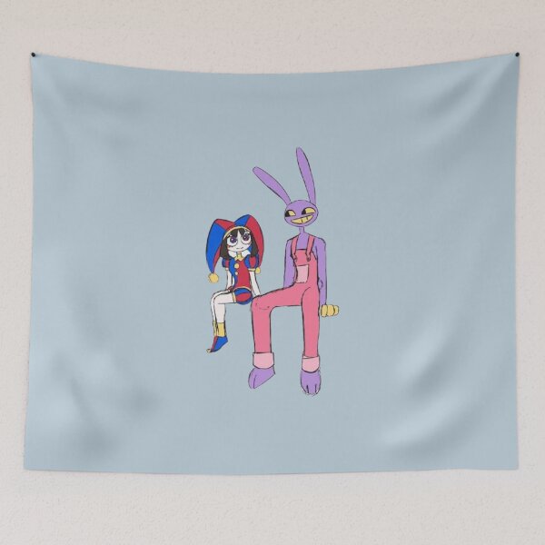 Item preview, The Amazing Circus designed and sold by Inthestardust.