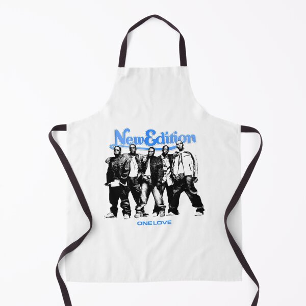 Item preview, One Love New Edition designed and sold by augustineshae.