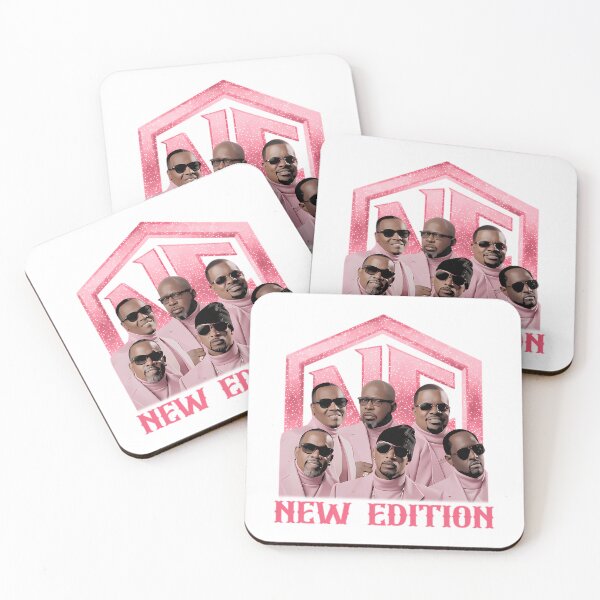 Item preview, The New Edition Way Concert Music Tour 2026 designed and sold by augustineshae.