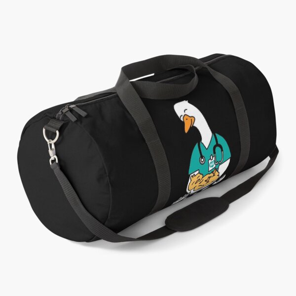 Item preview, Nurse Goose - Welcome, Little One designed and sold by YNELENT.