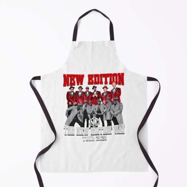 Item preview, The New Edition Way Music Tour 2026 designed and sold by augustineshae.
