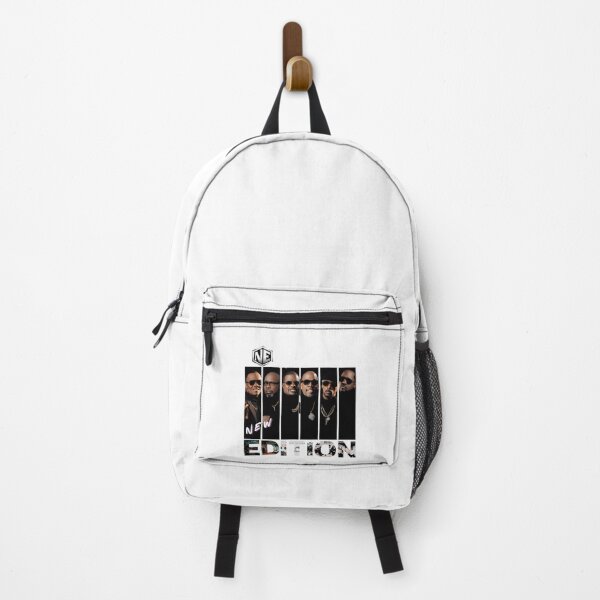 Item preview, The New Edition Way Ne4Life Tour 2026 designed and sold by augustineshae.