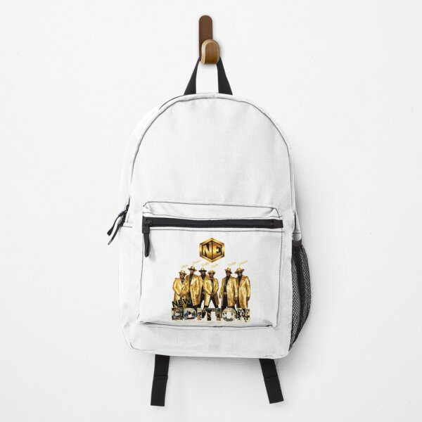 Item preview, The New Edition Way Tour (1) designed and sold by augustineshae.