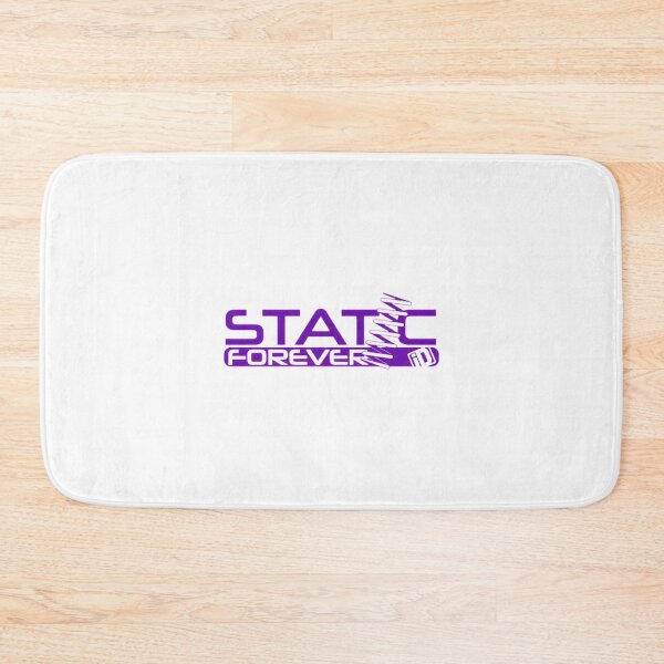 Item preview, Forever Static Iii Retro Glitch Art | Perfect Gift For You And Friends designed and sold by khalilkh.