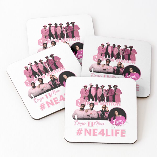 Item preview, The New Edition Way Tour 2026  designed and sold by augustineshae.