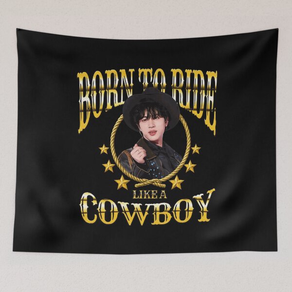 Item preview, Western Style Idol Portrait designed and sold by CarlaSaun22779.