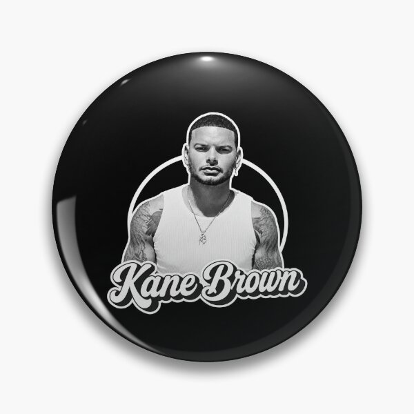 Item preview, Kane Brown designed and sold by FloraPlantTees.
