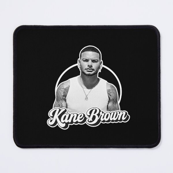 Item preview, Kane Brown designed and sold by FloraPlantTees.