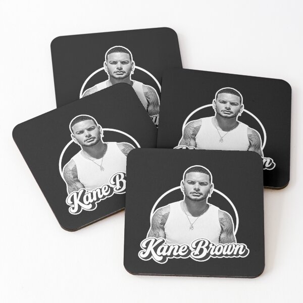 Item preview, Kane Brown designed and sold by FloraPlantTees.