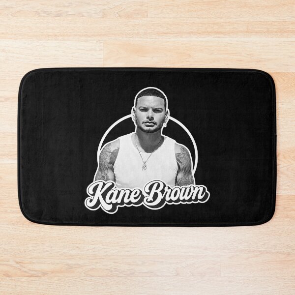 Item preview, Kane Brown designed and sold by FloraPlantTees.