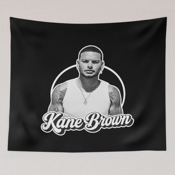 Item preview, Kane Brown designed and sold by FloraPlantTees.