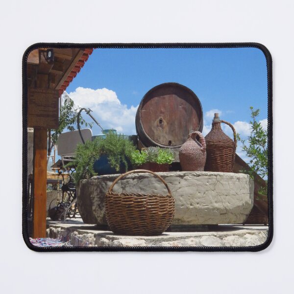 Item preview, Off The Beaten Track, Tribunj, Croatia designed and sold by wiggyofipswich.