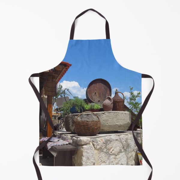 Item preview, Off The Beaten Track, Tribunj, Croatia designed and sold by wiggyofipswich.