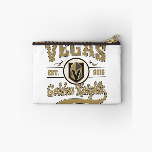 Item preview, Vegas Hockey EST 2016 Vintage Fan designed and sold by LisaDanie63314.