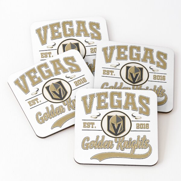 Item preview, Vegas Hockey EST 2016 Vintage Fan designed and sold by LisaDanie63314.