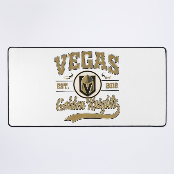 Item preview, Vegas Hockey EST 2016 Vintage Fan designed and sold by LisaDanie63314.