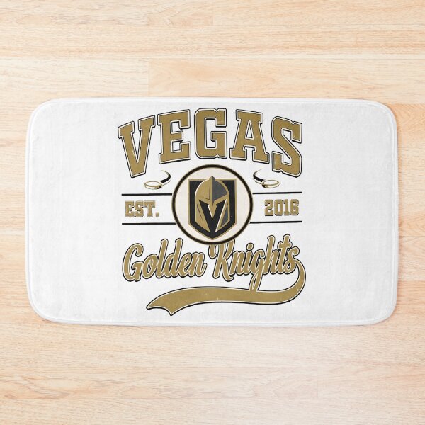 Item preview, Vegas Hockey EST 2016 Vintage Fan designed and sold by LisaDanie63314.