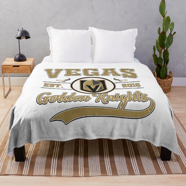Item preview, Vegas Hockey EST 2016 Vintage Fan designed and sold by LisaDanie63314.