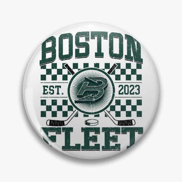 Item preview, Boston Hockey Est 2023 Fleet Vintage Sport designed and sold by AlisonFle96648.