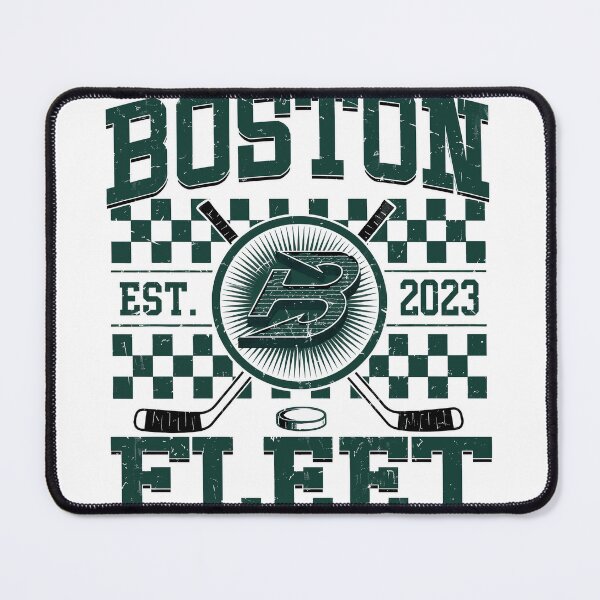 Item preview, Boston Hockey Est 2023 Fleet Vintage Sport designed and sold by AlisonFle96648.