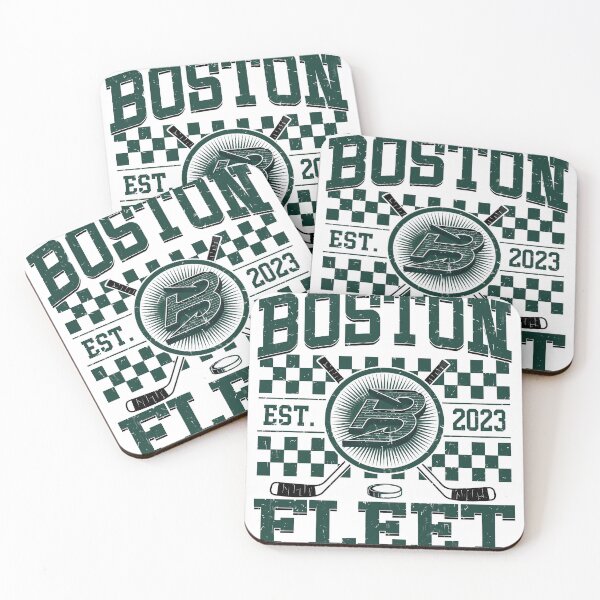 Item preview, Boston Hockey Est 2023 Fleet Vintage Sport designed and sold by AlisonFle96648.