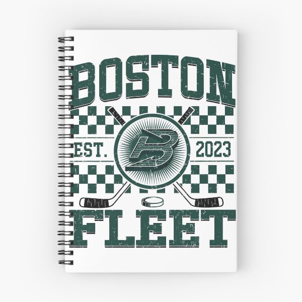 Item preview, Boston Hockey Est 2023 Fleet Vintage Sport designed and sold by AlisonFle96648.