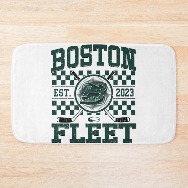 Item preview, Boston Hockey Est 2023 Fleet Vintage Sport designed and sold by AlisonFle96648.