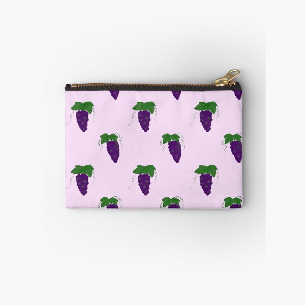 Item preview, Well-ripened bunches of grapes designed and sold by GraceKimPainter.
