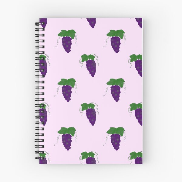 Item preview, Well-ripened bunches of grapes designed and sold by GraceKimPainter.
