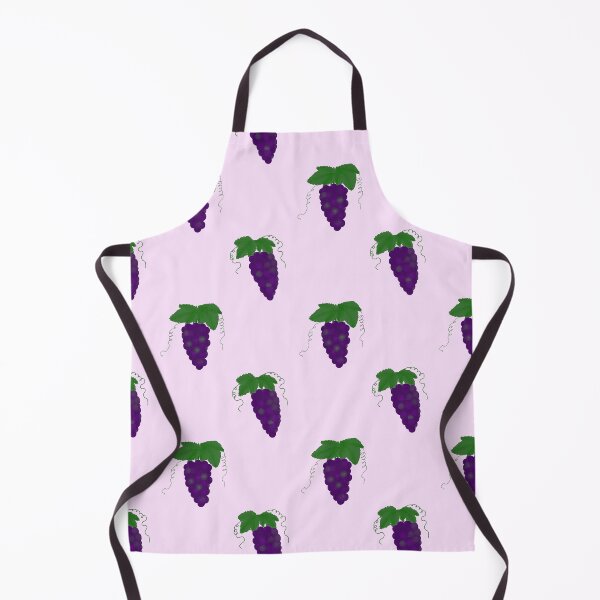 Item preview, Well-ripened bunches of grapes designed and sold by GraceKimPainter.